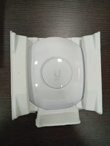 Access Point Ubiquiti Unifi U6+ Wifi 6 Mimo Dual Band