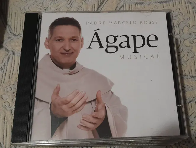 Ágape