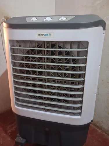 Climatizado 55 litros muito bom perfeito pra seu lazer