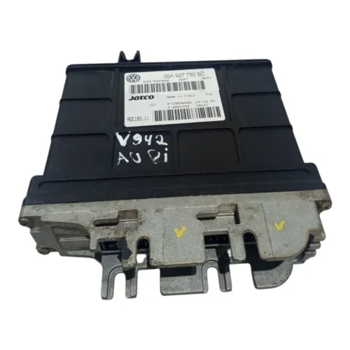 Modulo Câmbio Automático Audi A3 Vw Golf 2994 A 2006