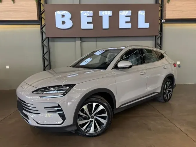 BYD Song Plus 1.5 16V Aut. (hibrido) 2027