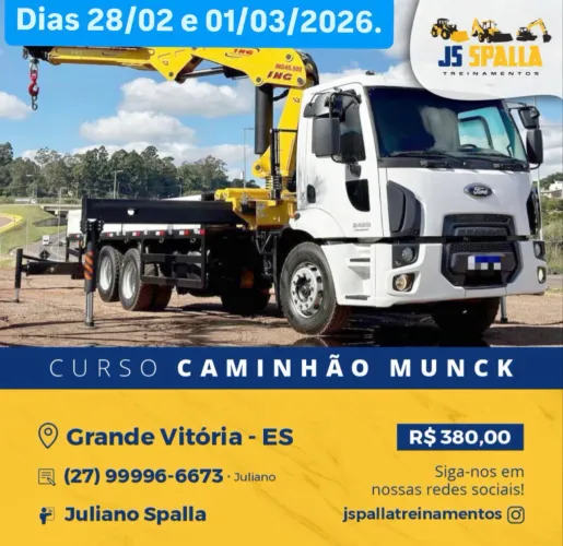 Curso de Munck
