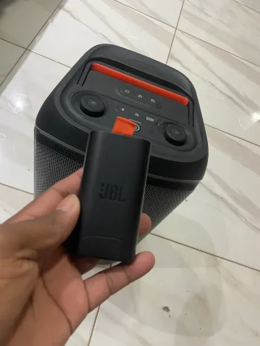 JBL 120 PARTYBOX