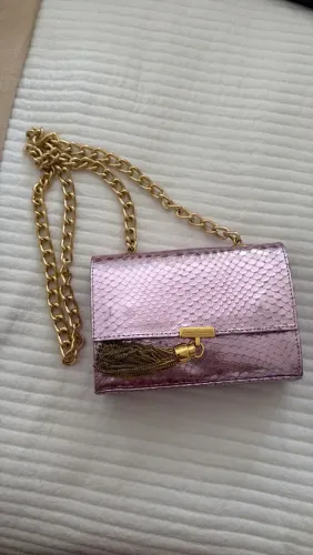 Bolsa Luiza Barcelos