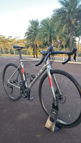 Bicicleta Speed/Road - Sense Criterium Factory