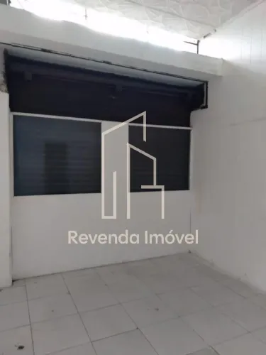 SALA COMERCIAL COMERCIAL em SÃO PAULO - SP, SACOMÃ