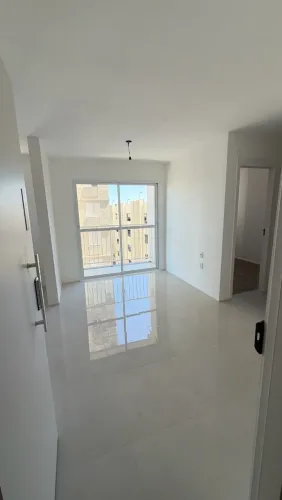 Apartamento NOW PRAÇA C8 - 2 quartos - Novo! Direto com Proprietário