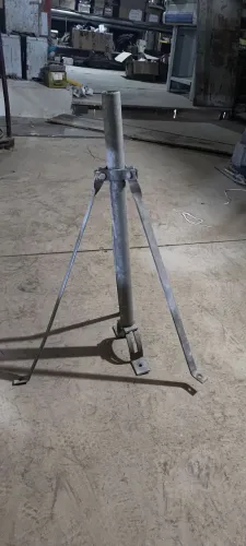 Suporte para antena 