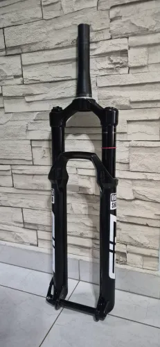 Suspensão Rockshox Sid 120mm 2P