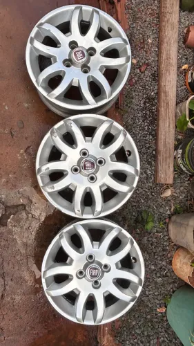 Vendo R14 original Fiat