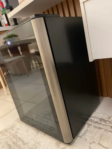 Adega 24 garrafas