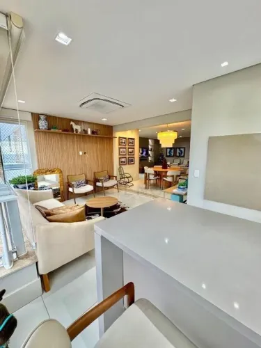 APARTAMENTO - VENDA - LOCAÇÃO - Edifício Arthé - Quilombo - Cuiabá/MT