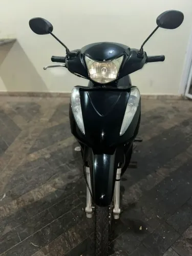 Honda Biz 2012/2013