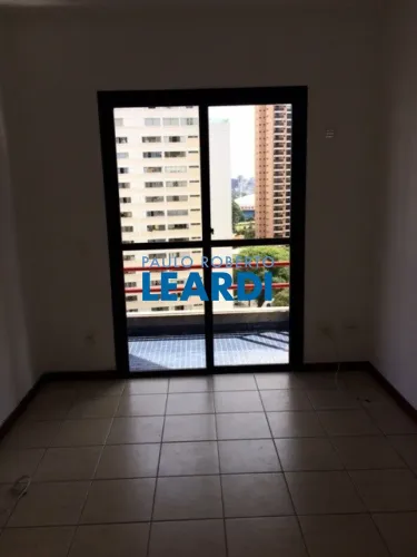APARTAMENTO - PARAÍSO - SP