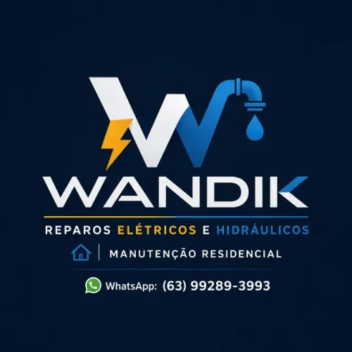 Serviços elétricos e hidráulicos  reparo em geral