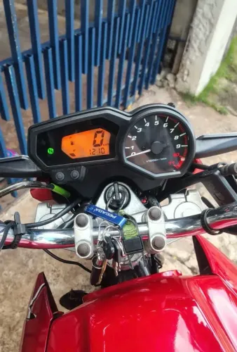 Velocímetro Fazer 250 (2011,12,13)