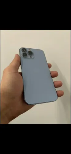iPhone 13 Pro Max 256GB MUITO NOVO | Nunca Aberto | Impecável