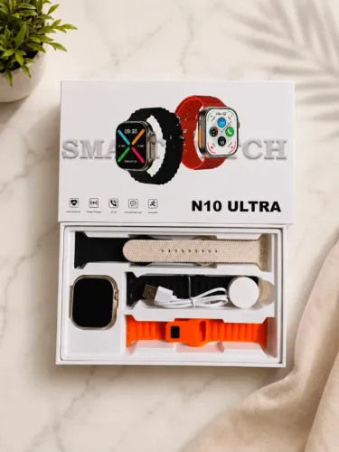Smartwatch Microwear