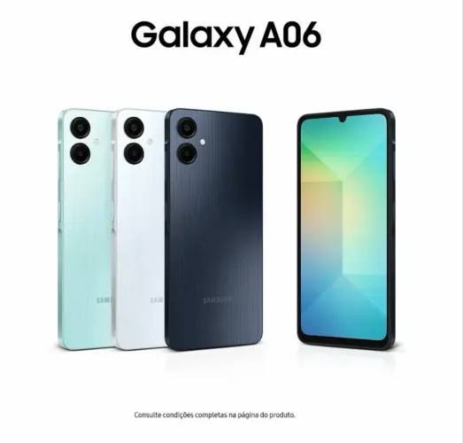 Galaxy A06
