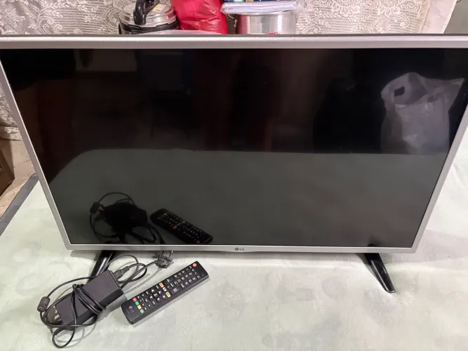 TV 32 polegadas smart