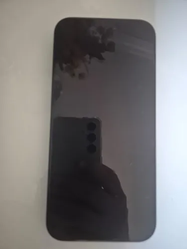 iPhone 16 pro max 256GB - perfeito na garantia