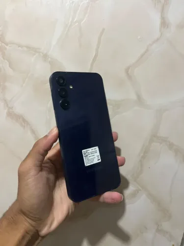 ? SAMSUNG GALAXY A15 ? 128GB