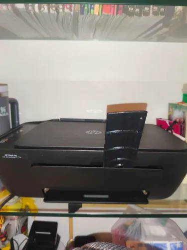 impressora Laser Ink Advantage 2774