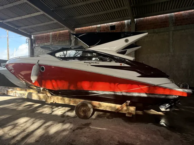 Lancha Royal Mariner 270