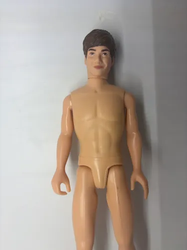 Boneco one direction Liam Payne