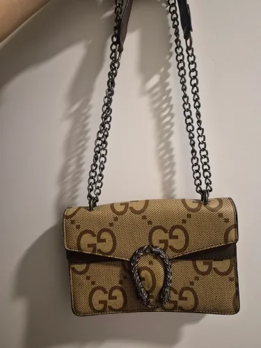 Bolsa Gucci Dionysus 