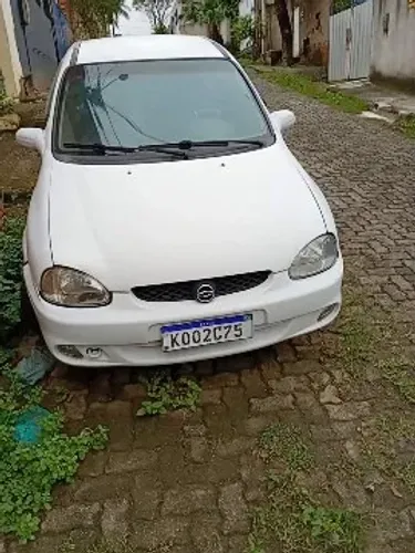 Chevrolet Corsa Wind 1.0 Mpf/milleniumi/ EFI 4P 2001
