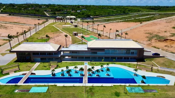 Lote no Ampliare com 344,64m², Lote 257 Q10. Oportunidade DE PARTICULAR