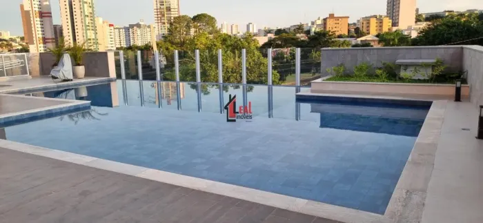 Apartamento para Venda em Presidente Prudente, EDIFICIO: PAÇO REAL, 3 dormitórios, 3 suíte