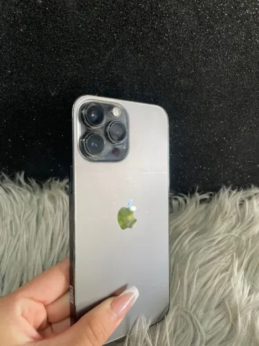 IPHONE 13 PRO MAX PRETO 128GB 