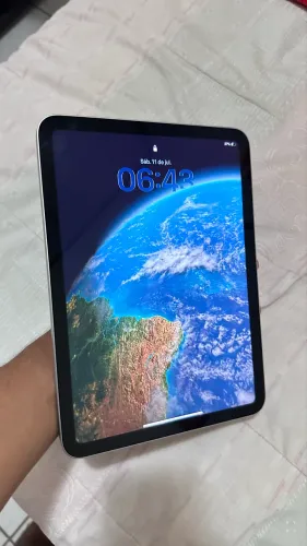 Vendo ou troco iPad 10° geração