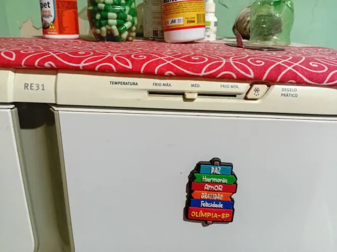 Geladeira