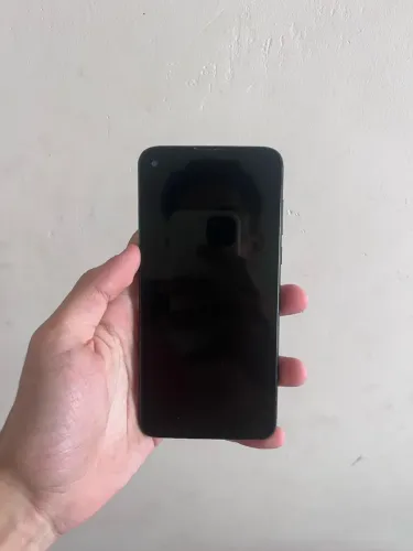 Motorola G8