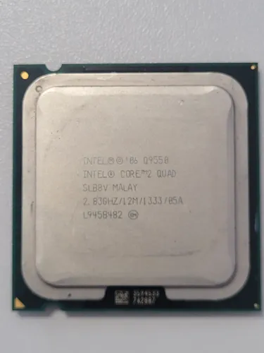 Processador Intel Q9550