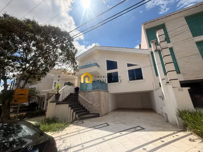 Condomínio Granja Olga - Casa no Condomínio Granja Olga II - Sorocaba/SP