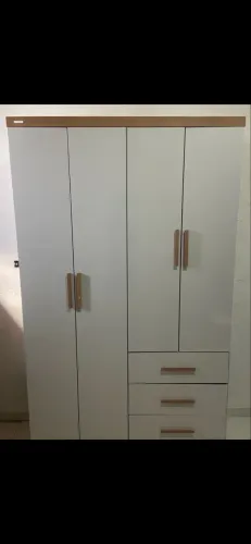 Guarda roupa solteiro