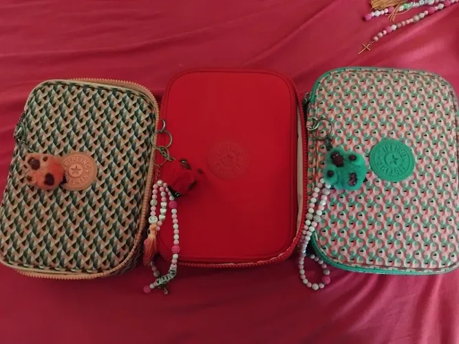 Estojo Kipling Original