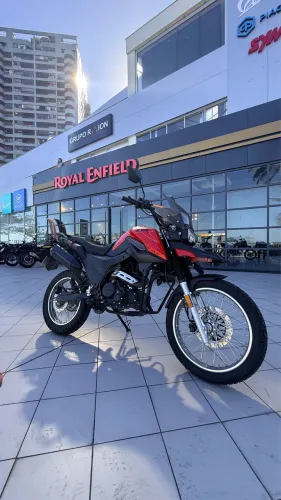 Shineray SHI 175 S Ano: 2026 | APENAS 975KM - WERLINSON 9 7 8 8 9 1 5 5 8