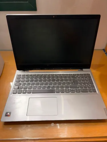 Notebook Lenovo IdeaPad S145