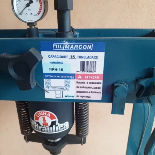 Ferramentas mecânica