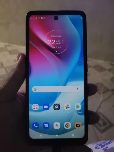 Moto G60s 128GB
