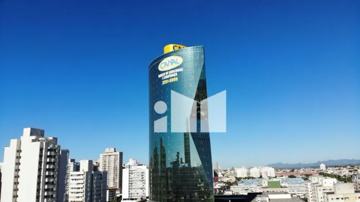 Sala à venda, 41 m² por R$ 634.300 - Coqueiral de Itaparica - Vila Velha/ES