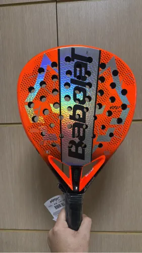 Raquete Padel Babolat Viper JL 3.0