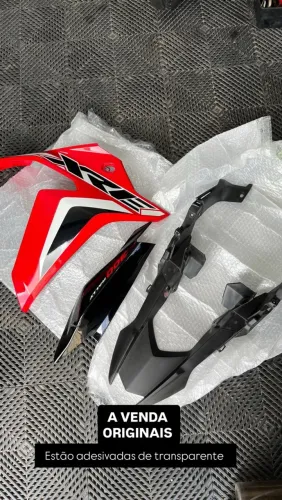 Asa Xre 300 2025