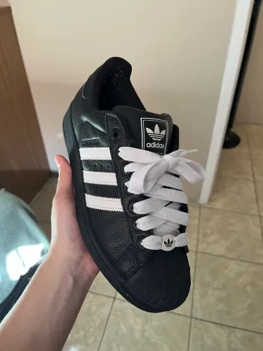 Adidas superstar II novo