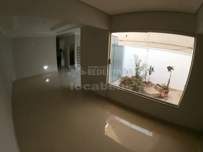 Ótima casa para locação.